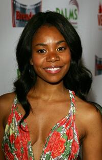 Regina Hall at the premiere of "Danika."