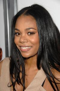 Regina Hall at the world premiere of "First Sunday."