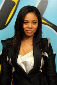 Regina Hall at the "The Pop Show."
