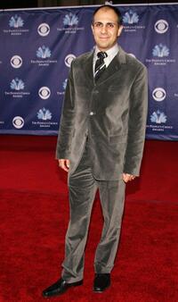 Anthony Azizi at the 32nd Annual People's Choice Awards.