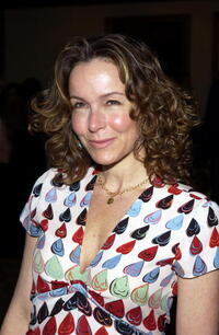 Jennifer Grey at the 5th Annual Project A.L.S. Benefit Gala at the Westin Century Plaza Hotel.