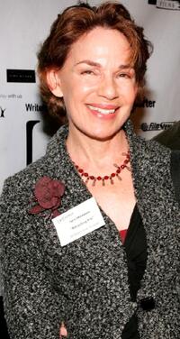 Terri Hanauer at the 3rd Annual IndieProducer Awards Gala.