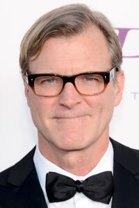 John Lee Hancock at the 19th Annual Critics' Choice Movie Awards in Santa Monica, CA.