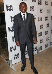 David Harewood at the 63rd Annual ACE Eddie Awards in California.