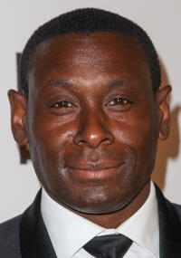 David Harewood at the 63rd Annual ACE Eddie Awards in California.