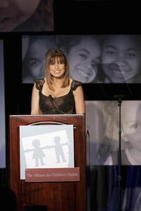 Mariska Hargitay at the 13th Annual Childrens Rights Awards Gala.