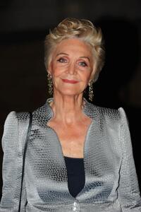 Sheila Hancock at the Philips British Academy Television Awards.