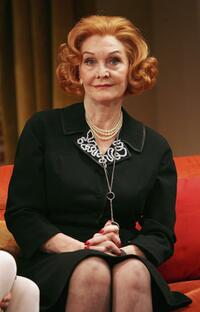 Sheila Hancock at the photocall of "The Anniversary."