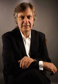Lasse Hallstrom at the AFI Fest 2005 in California.