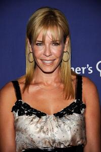 Chelsea Handler at the Alzheimer's Association's 17th Annual "A Night At Sardi's."