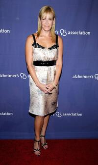 Chelsea Handler at the Alzheimer's Association's 17th Annual "A Night At Sardi's."