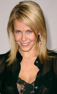Chelsea Handler at the Movies Rock A Celebration of Music In Film.