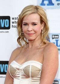 Chelsea Handler at the Bravo's 2nd Annual A-List Awards.