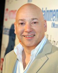 Evan Handler at the Showtime's farewell party for "The L Word."