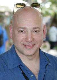 Evan Handler at the 13th Annual Los Angeles Times Festival of Books.