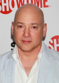 Evan Handler at the Showtime's 2010 Emmy nominee reception.