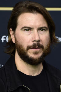 Mark Grieco at the "A River Below" photocall during the 13th Zurich Film Festival.