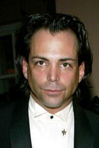 Richard Grieco at the Martin Scorsese's Film Foundation and Norby Walters 12th Annual Night of 100 Stars Oscar Gala.