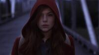 Courtney Halverson in "Godspeed."