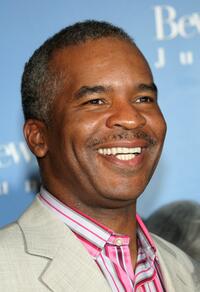 David Alan Grier at the premiere of "Bewitched" at the Ziegfeld Theatre.