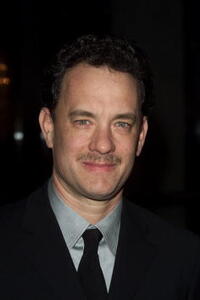 Tom Hanks at the New York Film Critics Circle Awards in New York City.