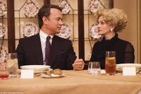 Tom Hanks and Julia Roberts in "Charlie Wilson's War."