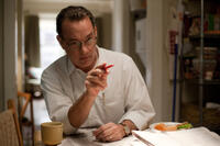 Tom Hanks as Thomas Schell in "Extremely Loud & incredibly Close."