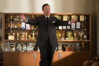 Tom Hanks as Walt Disney in "Saving Mr. Banks."