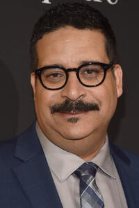 Erik Griffin at the premiere of Showtime's "I'm Dying Up Here" in Los Angeles.