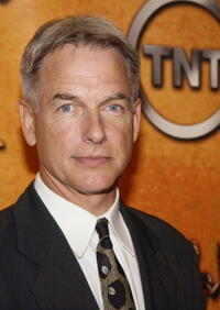 Mark Harmon at the 10th Annual Screen Actors Guild Awards Nominations.