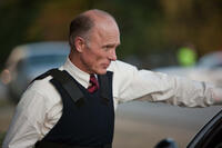 Ed Harris as Sheriff Dick Tipton in ``Virginia.''