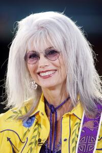 Emmylou Harris at the Toyota Concert Series.