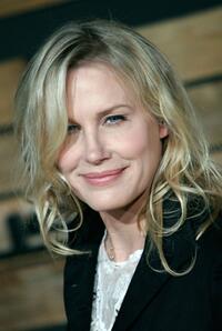 Daryl Hannah at the EMA & E! Golden Green After Party.