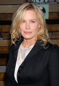 Daryl Hannah at the EMA & E! Golden Green After Party.