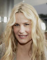 Daryl Hannah at the premiere of "Keeping up with the Steins."