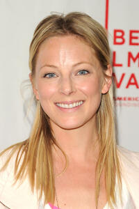 Anastasia Griffith at the premiere of "Open House" during the 2010 Tribeca Film Festival.