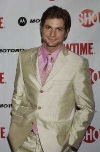 Gale Harold at the premiere of "Queer as Folk."