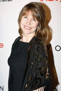 Donna Hanover at the Project A.L.S "Tomorrow Is Tonight" tenth anniversary celebration.