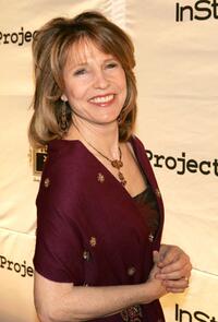 Donna Hanover at the Project A.L.S. "Tomorrow Is Tonight" 9th Annual Gala.