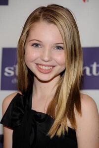 Sammi Hanratty at the Starlight Children's Foundation's Annual "A Stellar Night" Gala.
