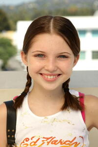 Sammi Hanratty at the 2008 Pre-Emmys DPA Gifting Lounge.
