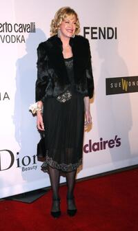 Melanie Griffith at the first annual Class Of Hope Prom 2007 charity benefit.