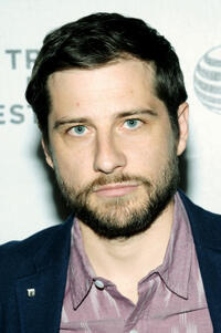 Kentucker Audley at the premiere of 'Come Down Molly'.