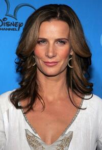 Rachel Griffiths at the Disney - ABC Television Group All Star Party.