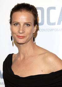 Rachel Griffiths at the Skin + Bones Opening Night Fete.