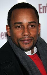 Hill Harper at the Sundance Film Festival.