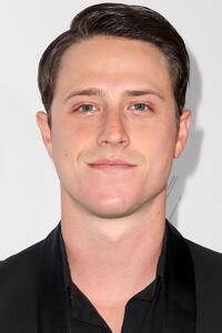 Shane Harper at the Thirst Project's 8th Annual thirst Gala in Beverly Hills, California.