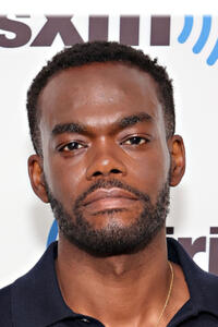 William Jackson Harper at the SiriusXM Studios in New York City.