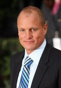 Woody Harrelson at the 14th Screen Actors Guild Awards in L.A.