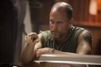 Woody Harrelson in "Out of the Furnace."